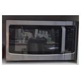 Toshiba Microwave Works