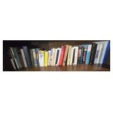 Lot of books