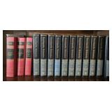 Lot of books