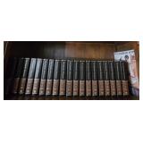 Lot of books
