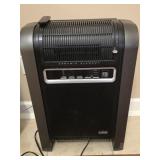 Lasko Ceramic Space Heater WORKING