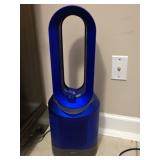 Dyson Pure Hot + Cold Fan WORKING