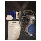 Shark Steam Bottle W Attachments & Manual