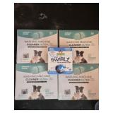 Uproot Clean & ECO Gals Washing Machine Cleaner