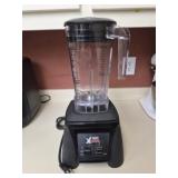 X Treme commercial blender WORKS