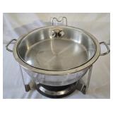 Chafing dish