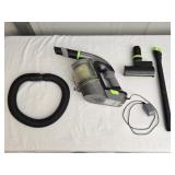 Bissell Hand Held Vacuum with Attachments