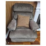 La Z Boy recliner good condition