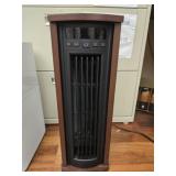 Duraflame tower heater