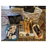 Make up lot & more