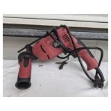 Tool shop Hammer Drill