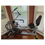 Sunny health & fitness equipment