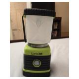 Lot of 2 Consciot LED flashlights