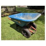 Jackson wheelbarrow