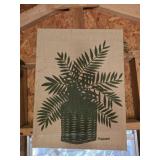 Marï¿½shka canvas print