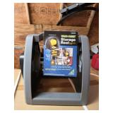 Wrap n Carry storage Reel