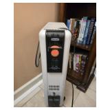 DeLonghi space heater