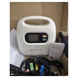 Maxoak K5 multi function power bank