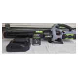 EGO power system ARC 56V blower