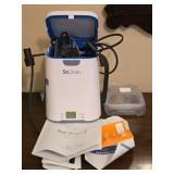 SoClean 2 PAP Disinfecting Device & Manual