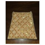 Brand New Valerie Stevens Beaded Purse