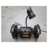 8 inch bench grinder