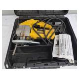 DeWalt jig saw