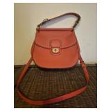 Coach Willis bag from Legacy 70th Anniversary