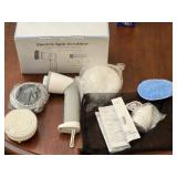 Brand New Electric Cleaning Brush In Box