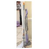 Shark Swiffer Steam Mop & Window Wiper