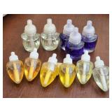 11 Wall Flower & Air Wick Room Fragrances