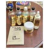 Jerob Premium Pet Products Shampoos Creme Etc