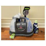 Bissell Little Green Pet Deluxe Spot Cleaner