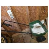Scott's Yard Spreader