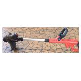 Electric Craftsman Weed Eater