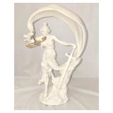 Vtg Justice Franklin Mint by Stuart Mark Feldman