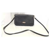 Kate Spade Black Cross Body Style Purse