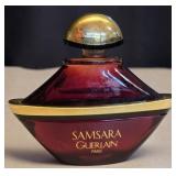 Mostly Full Samsara Guerlain Paris Perfume