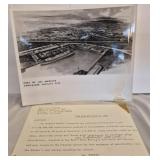 Photo of Port of Los Angeles press release