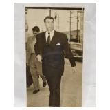 1951 Vintage Joe Dimaggio Photograph