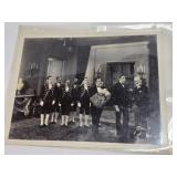 Vintage Photo of Marquis Preferred Scene