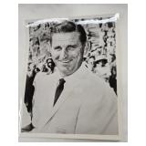 Vintage Photo of Eddie Susalla