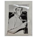 Vintage Press Photo Professional Golfer Ed Furgol