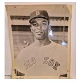 Press photo of Earl Wilson