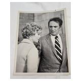 Vintage Press Photo of Gig Young & Dana Wynter