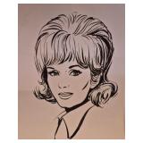 Portrait of The Debbie Reynolds show