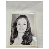 Vintage Press Photo of Karen Valentine