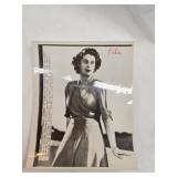 Princess Elizabeth Heiress Acme Telephoto