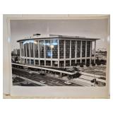 Photo Dorothy Chandler Pavilion