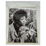 Vintage Press Photo of Gail Fisher
